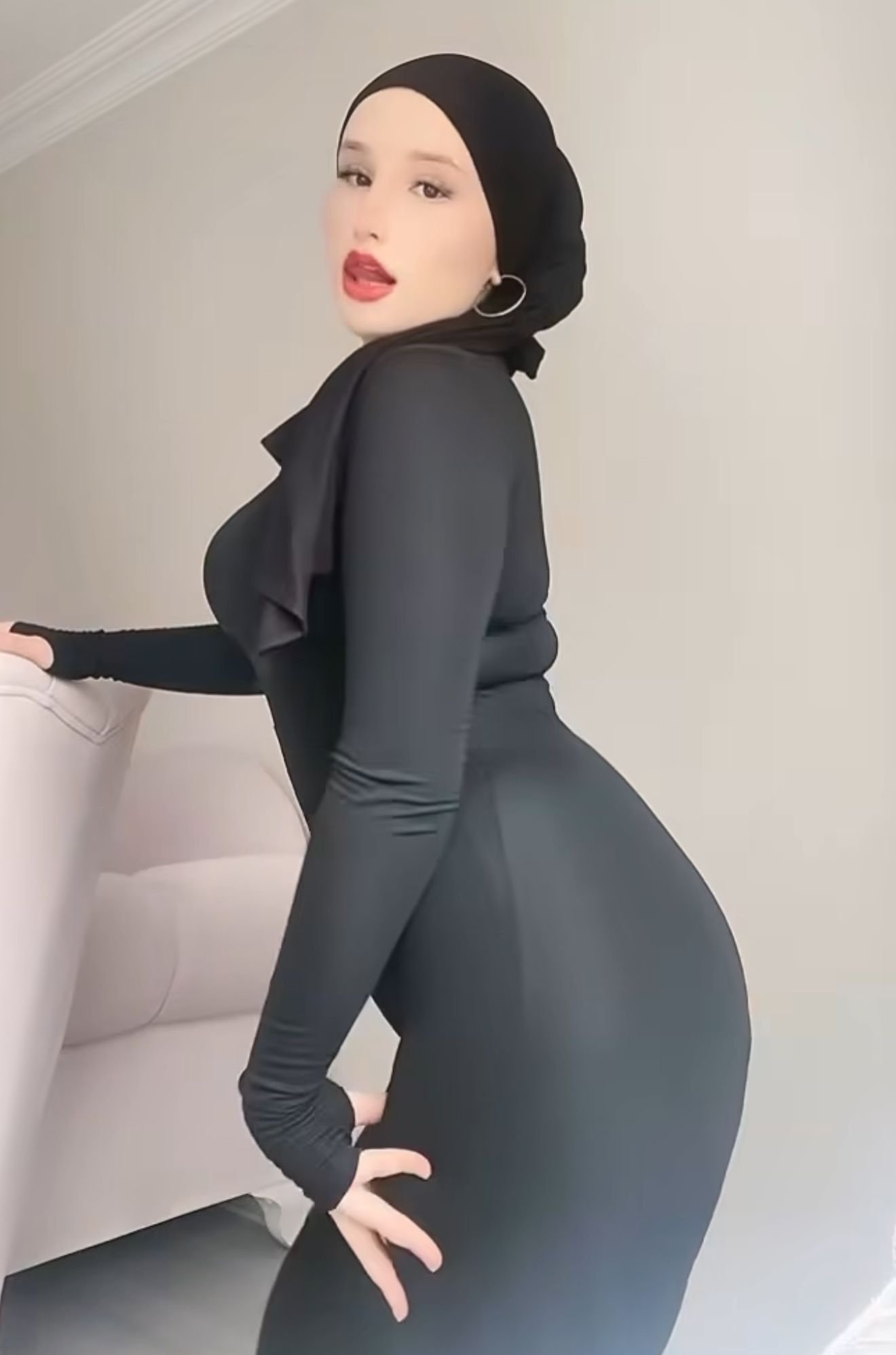 Malatya Lüks Partner Bayan Escort Leman